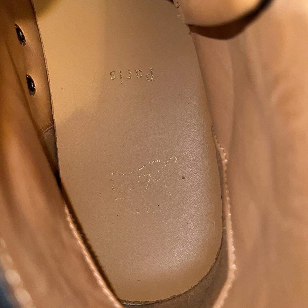Mens Christian Louboutin - Picture 4 of 4